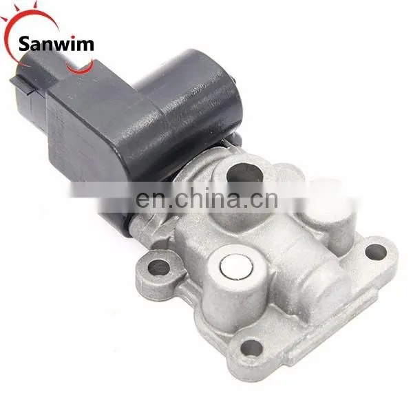 Original IACV Idle Air Control Valve 22270-0D030 for Series
