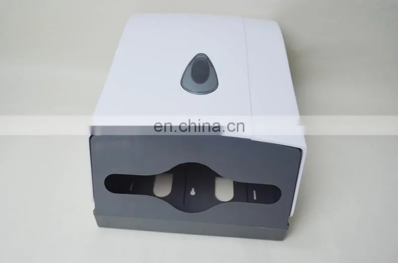 Hotel bathrooms accessories paper towel dispenser, commercial toilet paper dispenser CD-8128B