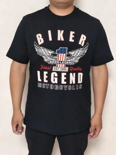 Biker Legend Motorcycles Apparel Co.,Ltd company overview - view 2