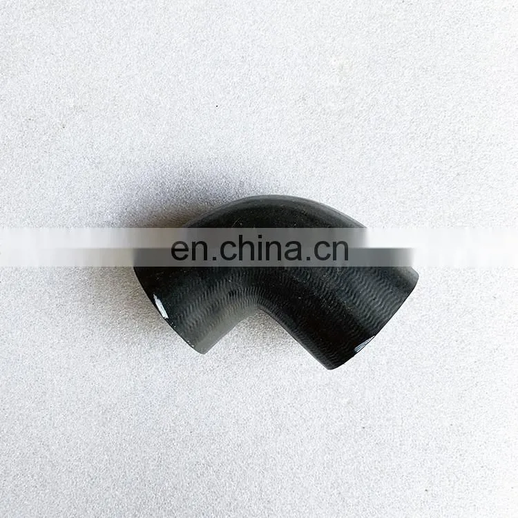 High Quality Diesel Engine Parts for DCEC 6CT Elbow Hose 3920762