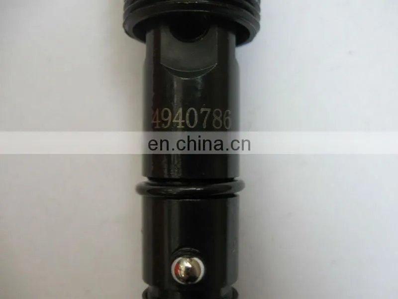 Fuel Injector 10 432 131 889 with 4940786