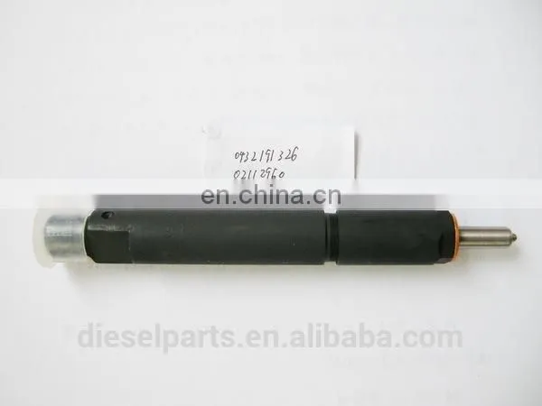 BJAP 1013 Injector KBAL96P125 0432191326 0 432 191 326