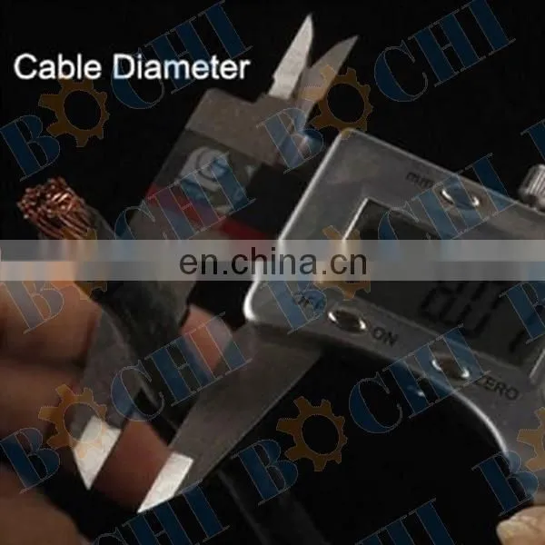 Water-proof Fixed Cable Grand