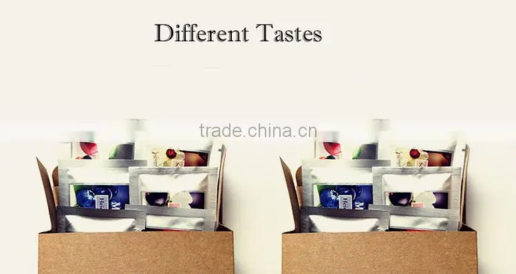 Fruit tea &Flavored tea ,mixed fruit tea good taste flavor tea for lovers