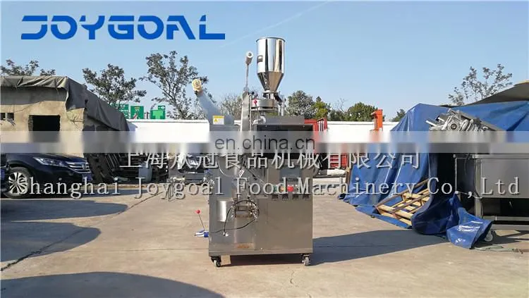 Tea sachet packing machine powder sachet packing machine sachet making machine