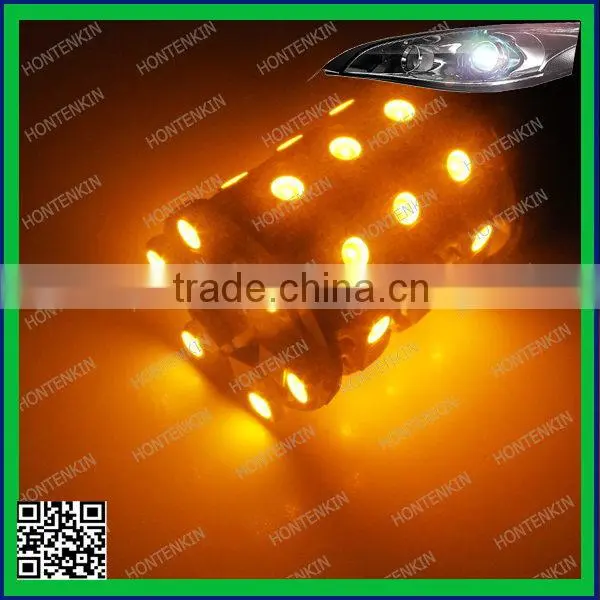 12v automotive led light 7443/990/992A LED