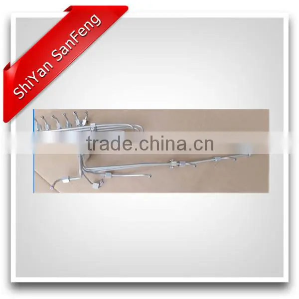 C3415639 High Pressure Oil Pipe Assy