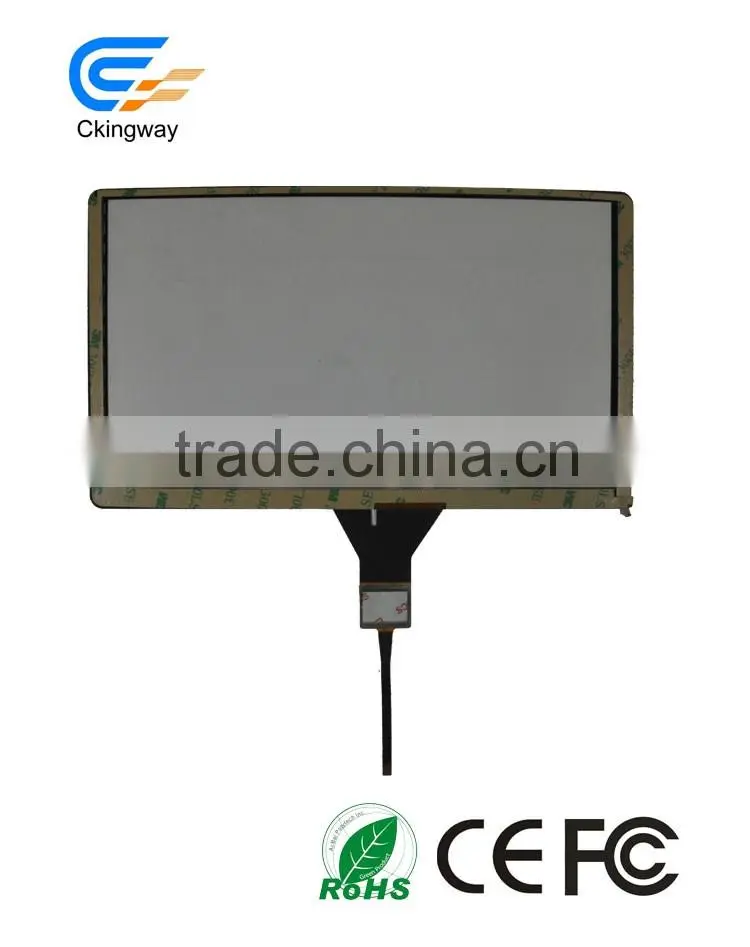Hot Selling 9" Touch Panel Miontor Ckingway 2016