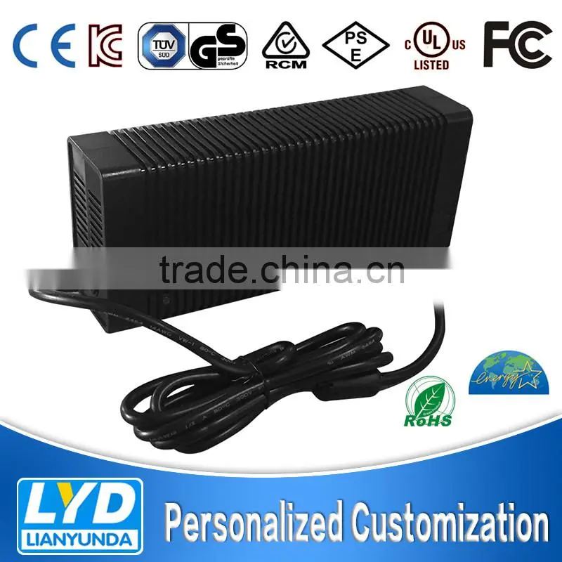 48v dc power adapter 90w LED transformer for 3d printer/Medical equipment