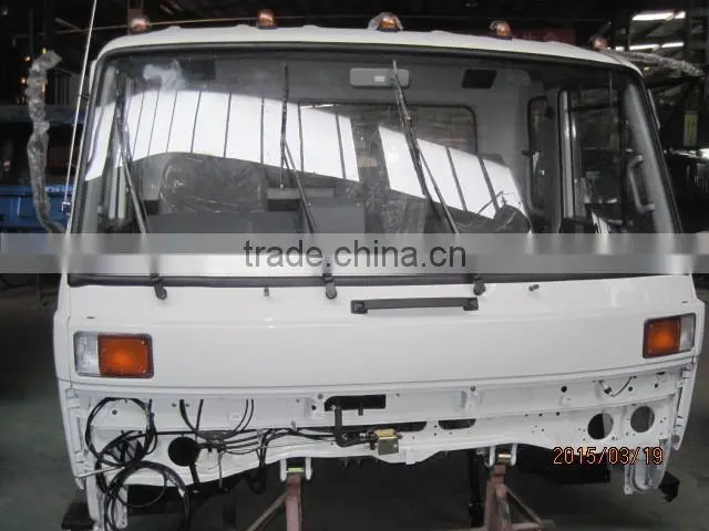 Truck cabin assembly - right hand drive