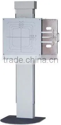 FNX100 CE approved High Frequency mobile veterinary x-ray machine