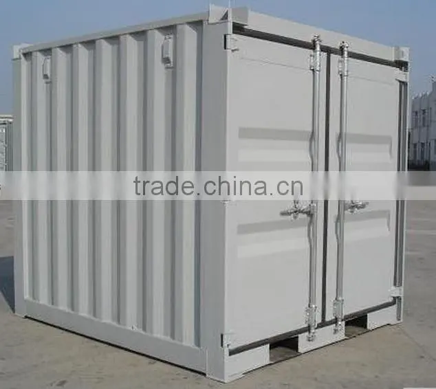 10'ft STANDARD SMALL CONTAINER