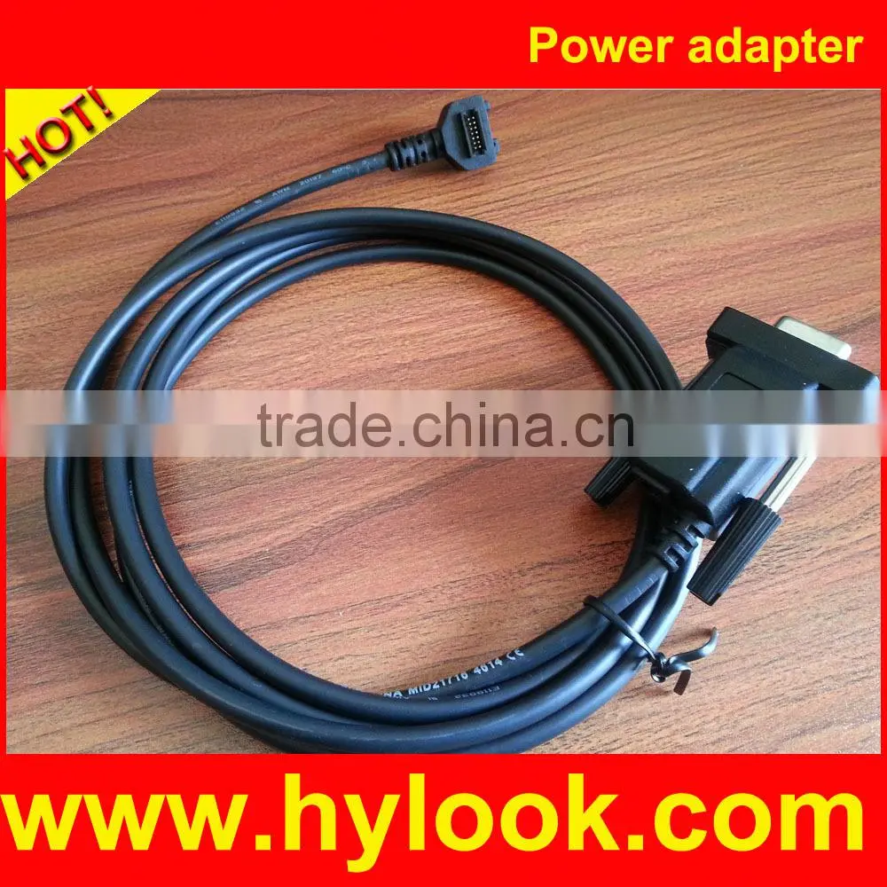 Vx810 Vx820 Vx805 Vx8xx Rs232 Download Cable For Verifone 08870-02-R