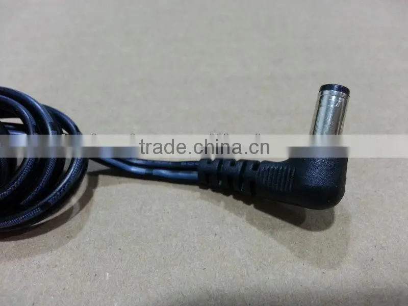 Lock type 7.5V Power Adapter for hypercom M4230