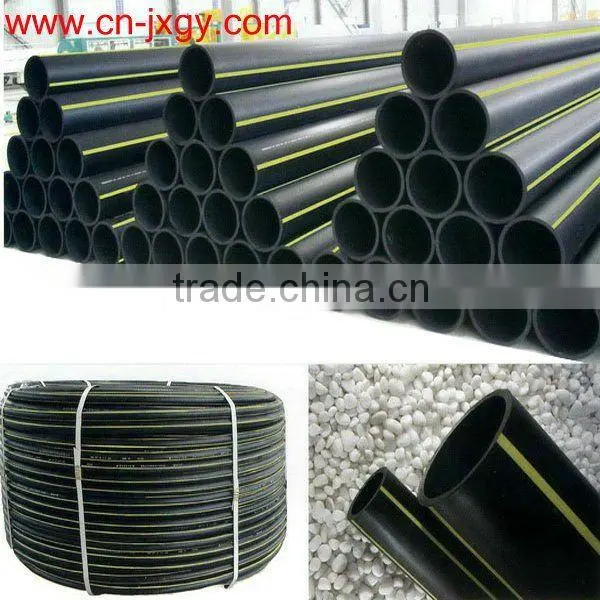JunXing pipe group natural gas pipe line