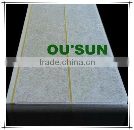 2012 Haining The Newest PVC Interior Decorative Wall Panels