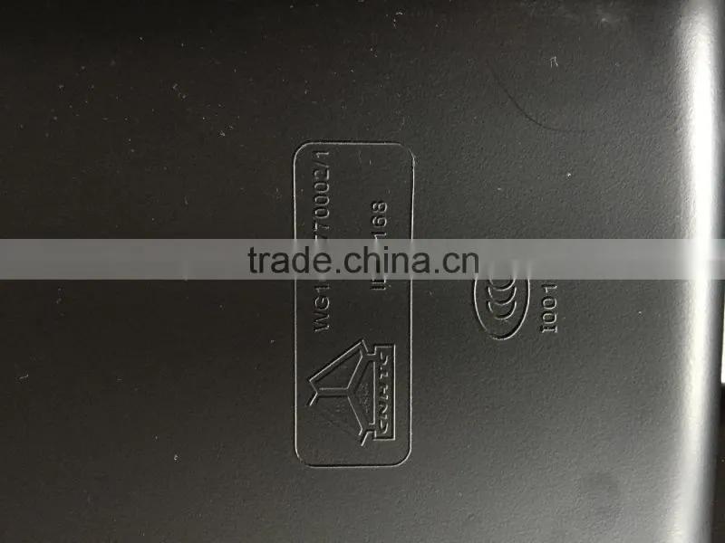 Sinotruck howo rearview mirror grand,OEM :WG1646770001/WG1646770002