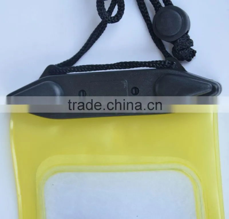 Digital Camera Waterproof Bag Dual Protection Waterproof Bag For Digital Camera