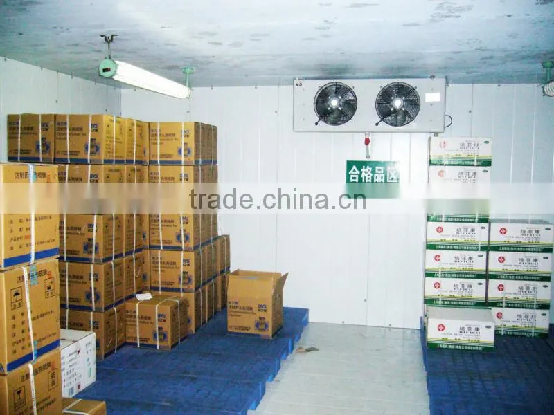 Cold room for sale , freezer cold storage , cold storage room price