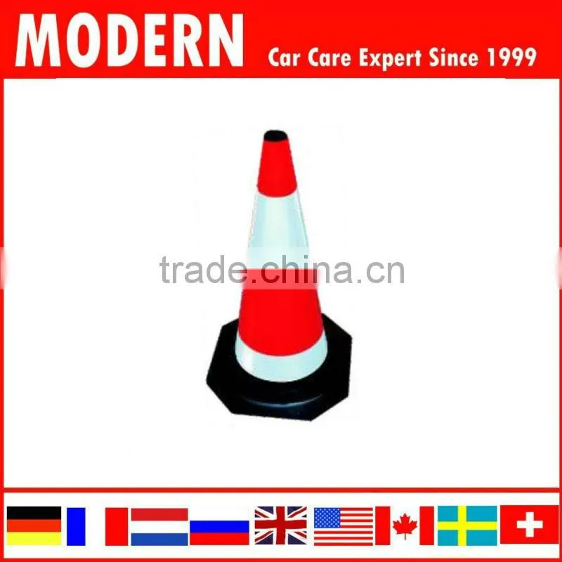 Latest 13502 Popular Rubber Traffic Cones