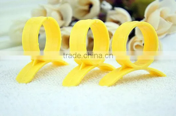 KH Factory Direct Magic plastic Citrus Peeler
