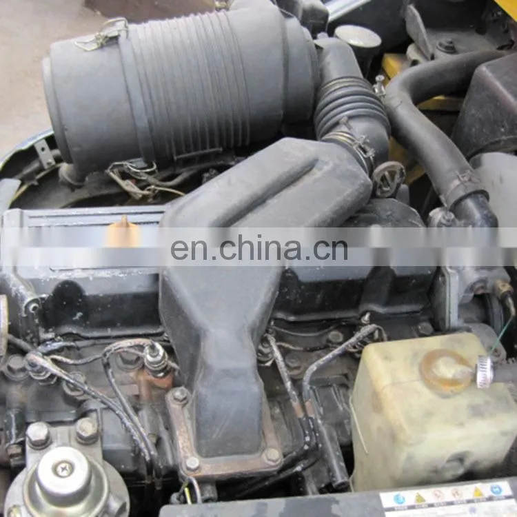 Komatsu FD30 Forklift, Cheap 3ton forklift for sale in Shanghai