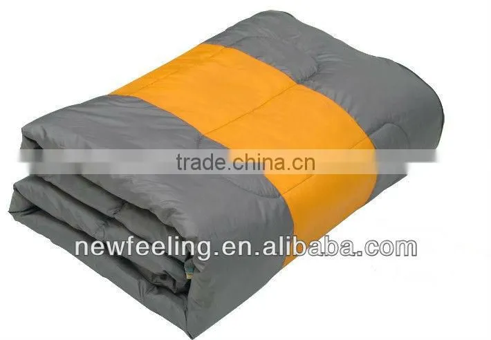 2013 New designed Envelope Sleeing Bag with a Hood