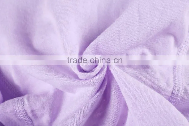 Disposable cotton woman menstrual period leakage-proof underwear