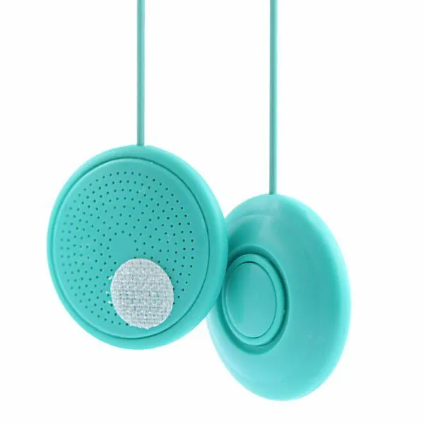 Factory price 30mm speaker on ear earphone for hat/pillow/helmet
