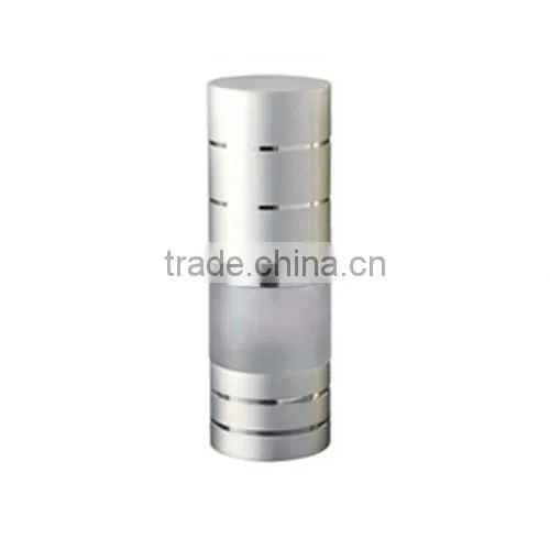 Brand new airless pump bottle 100ML Airless Bottle with high quality