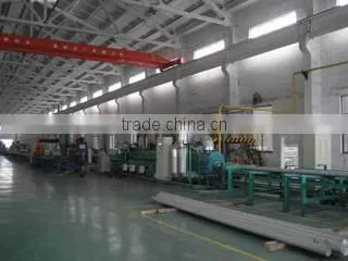 Jiangyin Alutech Metal Manufacture Co., Ltd. company overview - view 1
