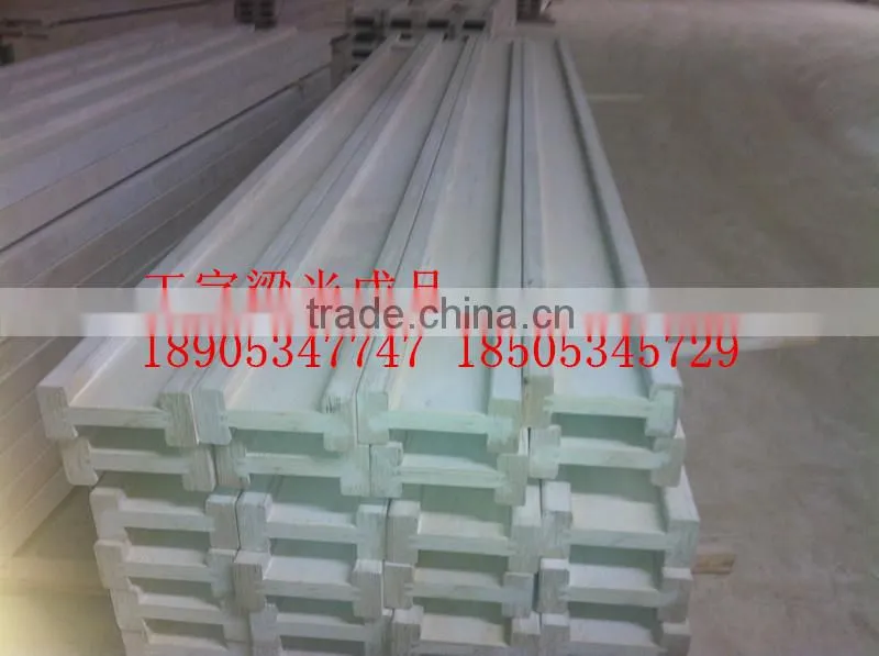 timber beams for construction formwork h20 beams