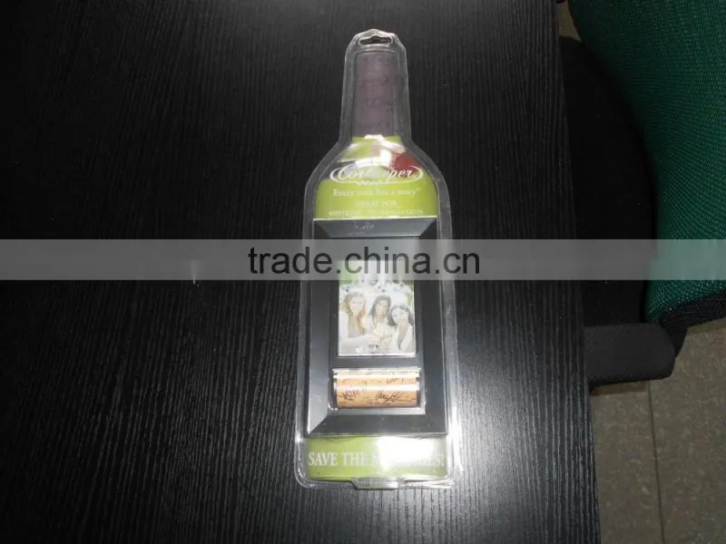 ABS plastic frame for the best sell in 2014