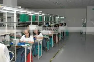 Ningbo Oudany Automatic Doors Co., Ltd. company overview - view 3