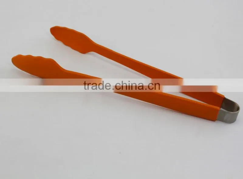 Durable Non-stick Grilling Tong Tongs For Cooking