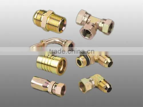 Hydraulics hoses fittings Ferrule 00200