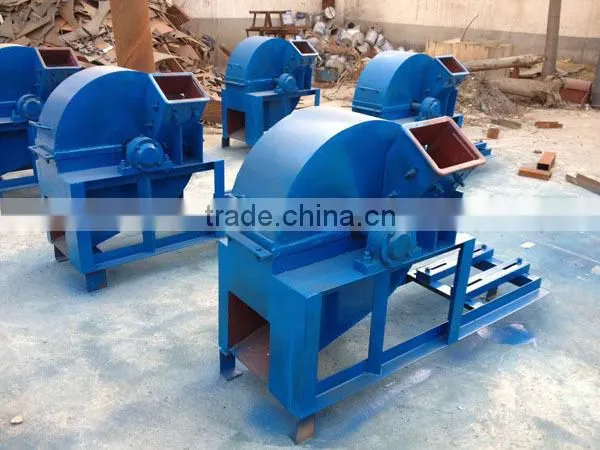 Wood equipment wood shredder,wood shredding machine price