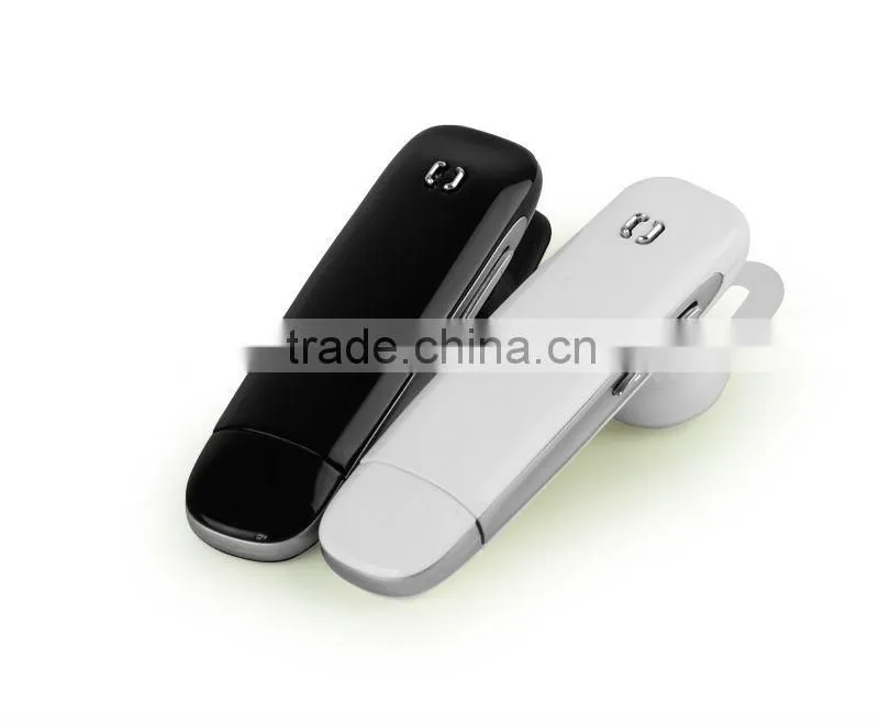 Beautiful Headset bluetooth with USB flash drives - K27