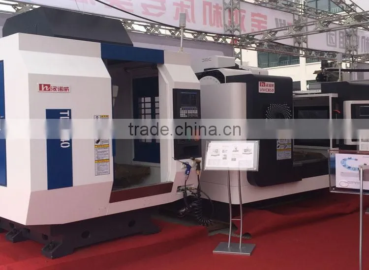 TDC540 China Factory Manufacturing hot sale Vertical CNC Drilling&Tapping Milling Machine center for sale