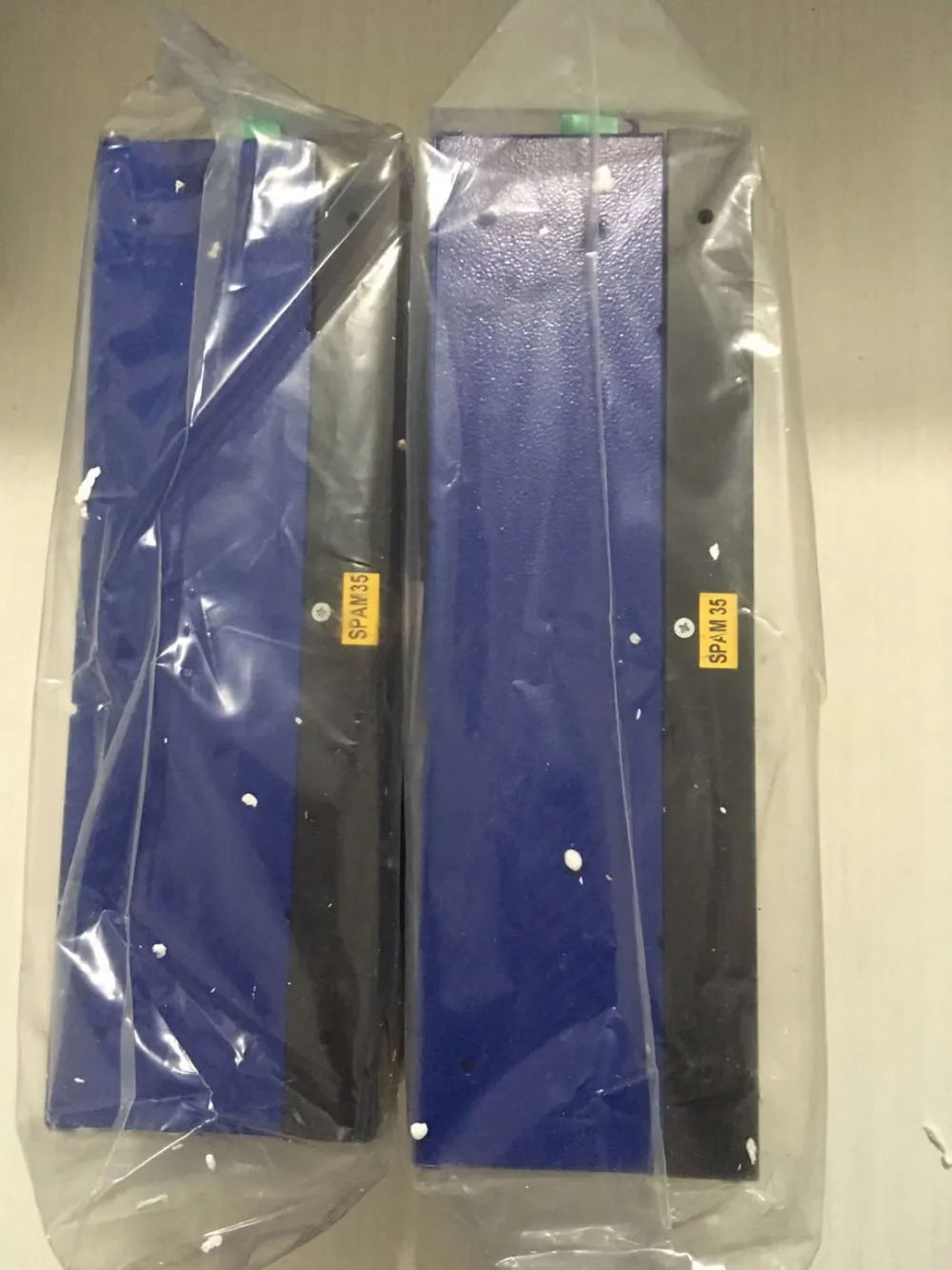 Ansaldo excitation module SPAM035U1D