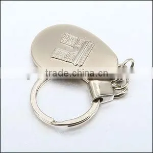 Lovely Custom Key chain in Metal Material in 2015