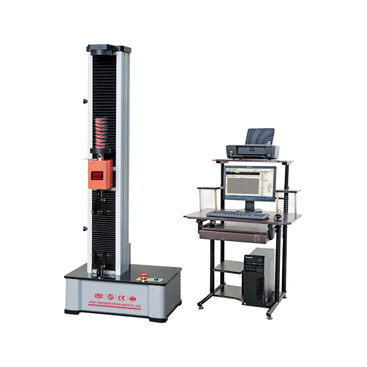 Wood Concrete Cement Block Testing Machine/300kn Utm Hydraulic Universal Testing Machine