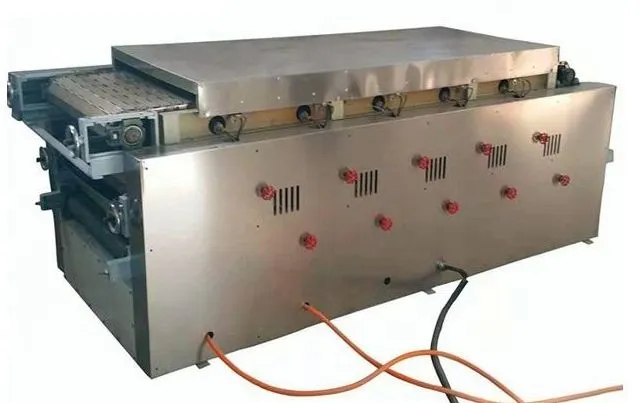 Factory Automatic Pancake Production Line Roti Pita Bread Baking Making Machine Process Plant Arab Bread Processing Line