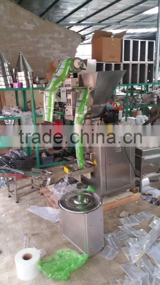 Powder Packaging Machine Power Packing Machine
