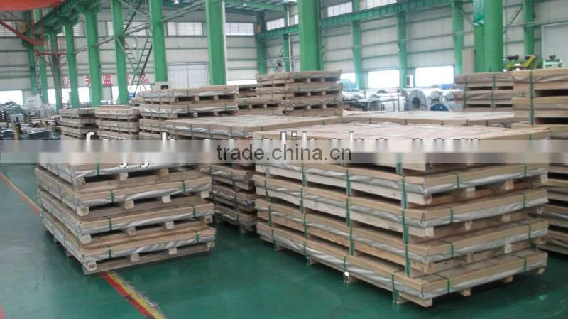 hairline stainless steel elevator cabin