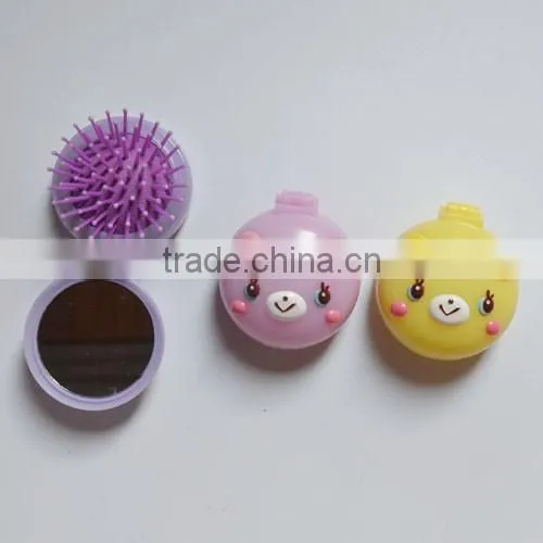 Doctor gift Tooth shaped hand mirror,medical promotional items OEM promotional lovely gift items