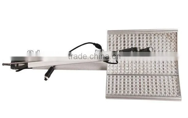 led face masks portable