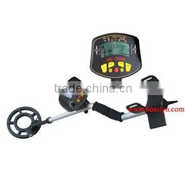 Original Factory High Sensitivity 3d metal detector