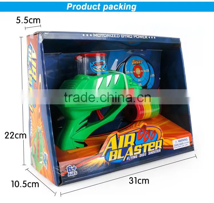 Game Children paint bullet shot target electric guns and weapons MT900018