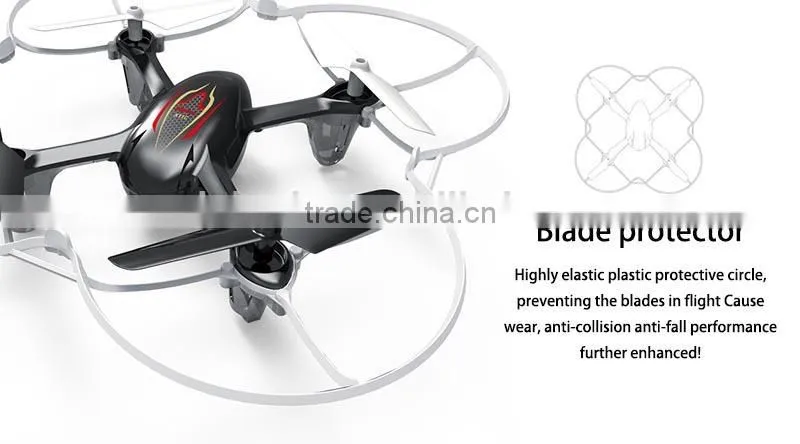 Syma X11C rc drone outdoor toys 2.4G 4CH 4D frame quadcopter camera for aerial photography
